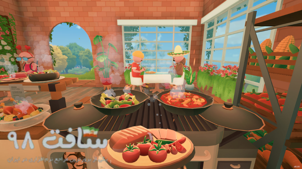 Farm to Table Repack