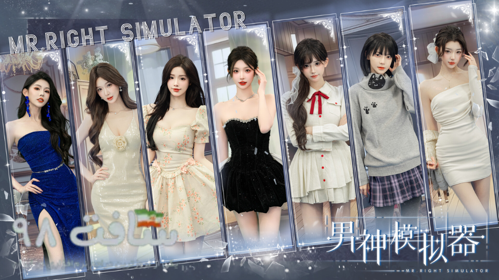 Mr Right Simulator Repack