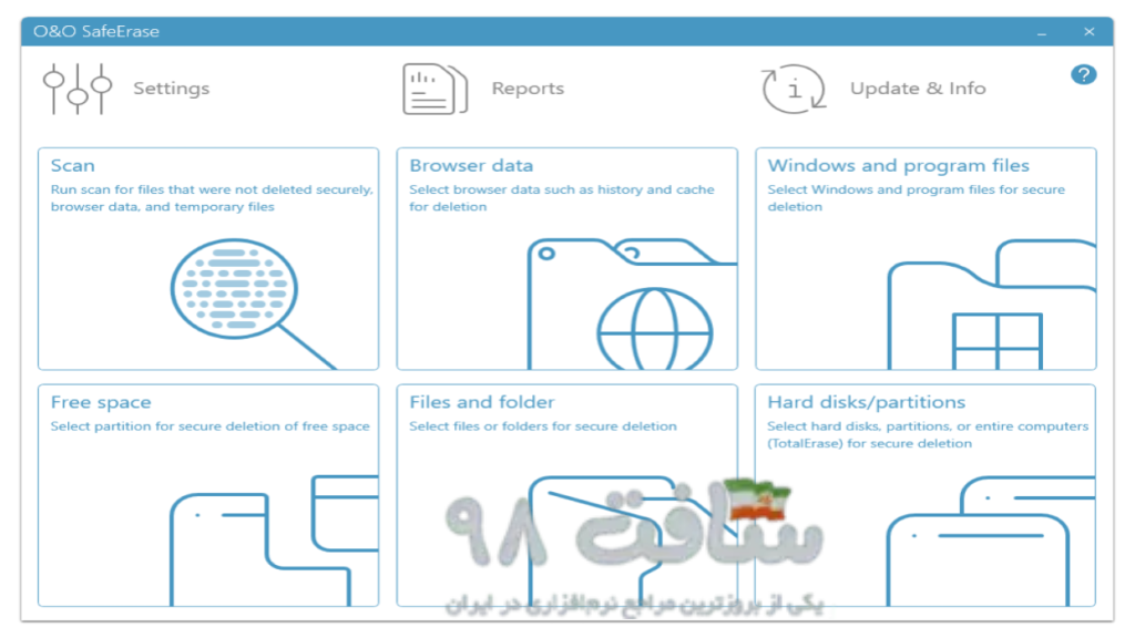OO SafeErase Pro Full Download