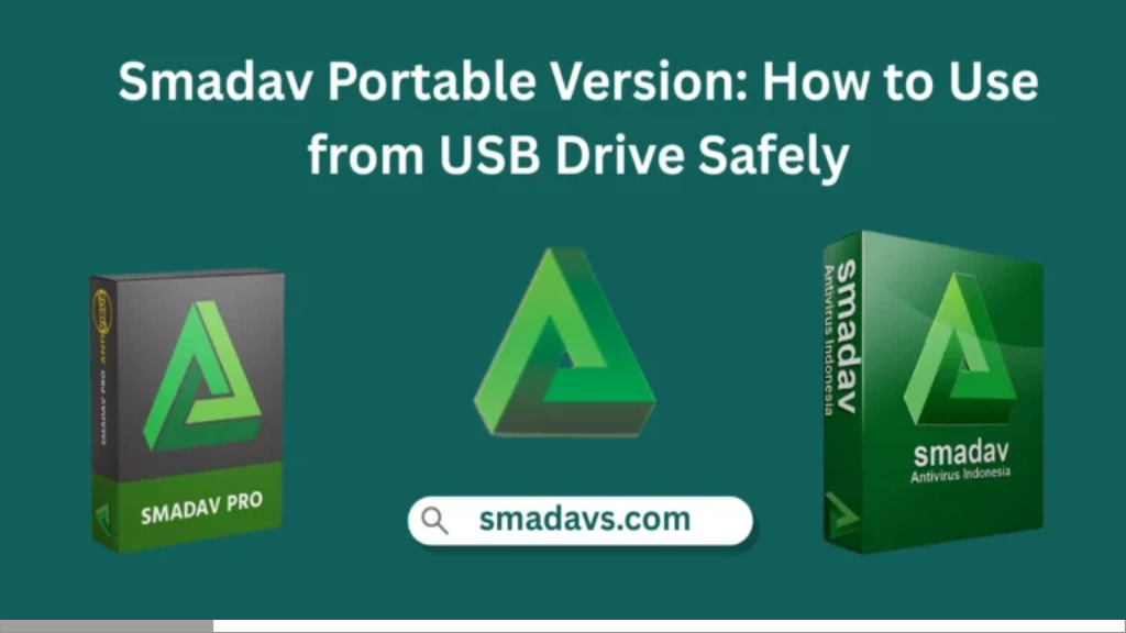 Smadav Pro Free Download