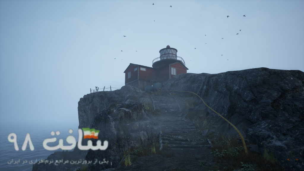 WILL Follow The Light Repack