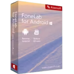 دانلود Fonelab Android Data Recovery – نرم افزار بازیابی داده برای ویندوز
