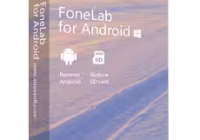 دانلود Fonelab Android Data Recovery – نرم افزار بازیابی داده برای ویندوز