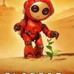 دانلود بازی Blossom The Seed of Life Build 23305407 – بازی ماجراجویی