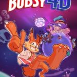 دانلود بازی Bubsy 4D v1.12 – بازی پلتفرمر