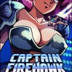 دانلود بازی Captain Firehawk and the Laser Love Situation v1.5.2 – بازی اکشن