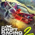 دانلود بازی CarX Drift Racing Online 2 v0.18.3 – بازی مسابقه‌ای
