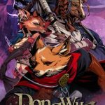 دانلود بازی Dongwu Odyssey Build 23365768 – بازی ماجراجویی