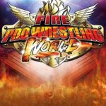 دانلود بازی Fire Pro Wrestling World v2.16.3 – بازی ورزشی