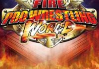 دانلود بازی Fire Pro Wrestling World v2.16.3 – بازی ورزشی
